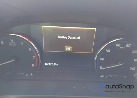 2022 Ford Bronco Sport Badlands z USA, uszkodzony, nr VIN 3FMCR9D98NRD33176